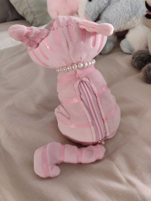 Conjunto de Peluches