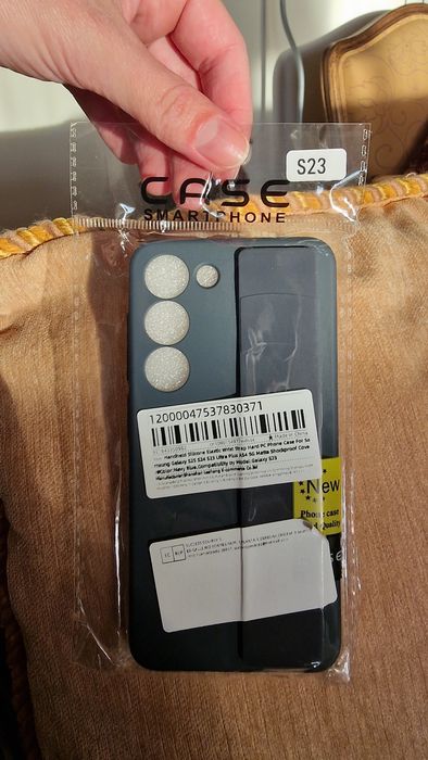 Capa para samsung s23