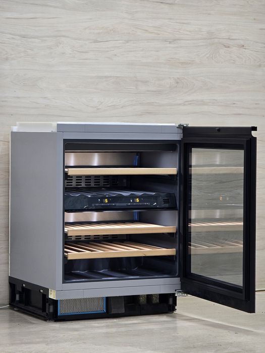 Топ винна шафа Мілє KWT6321 Як нова Під стільницю 2024р