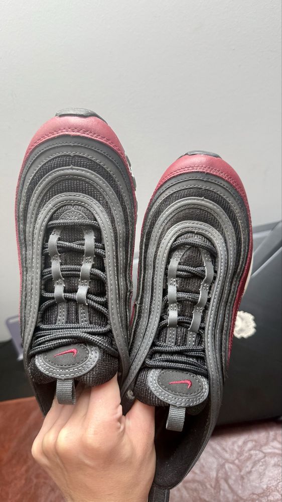 Nike Air Max 97 | Rozmiar 38.5