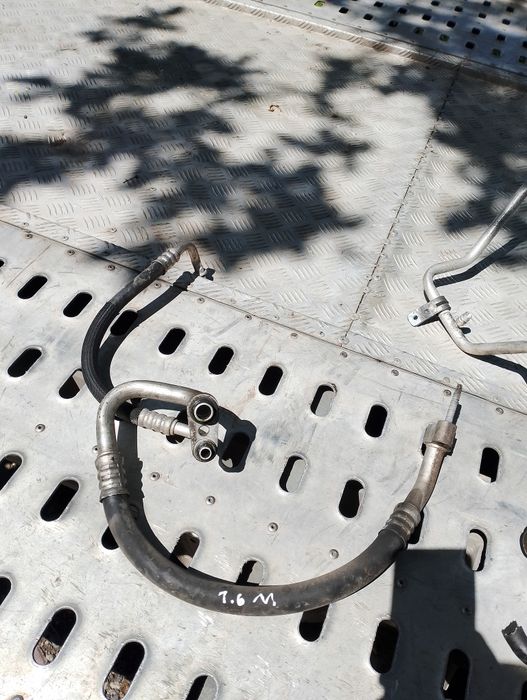 Przewód klimatyzacji opel Meriva a 1.6