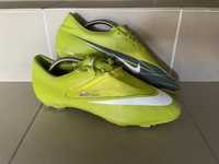 Nike Mercurial Glide FG