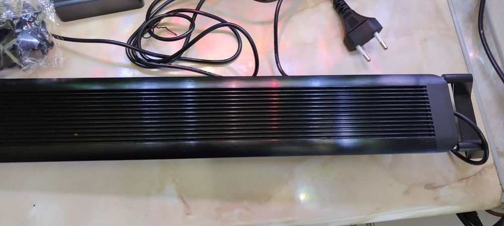 Світильник для акваріума