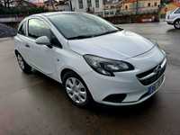 Opel Corsa 1.3 CDTI Van