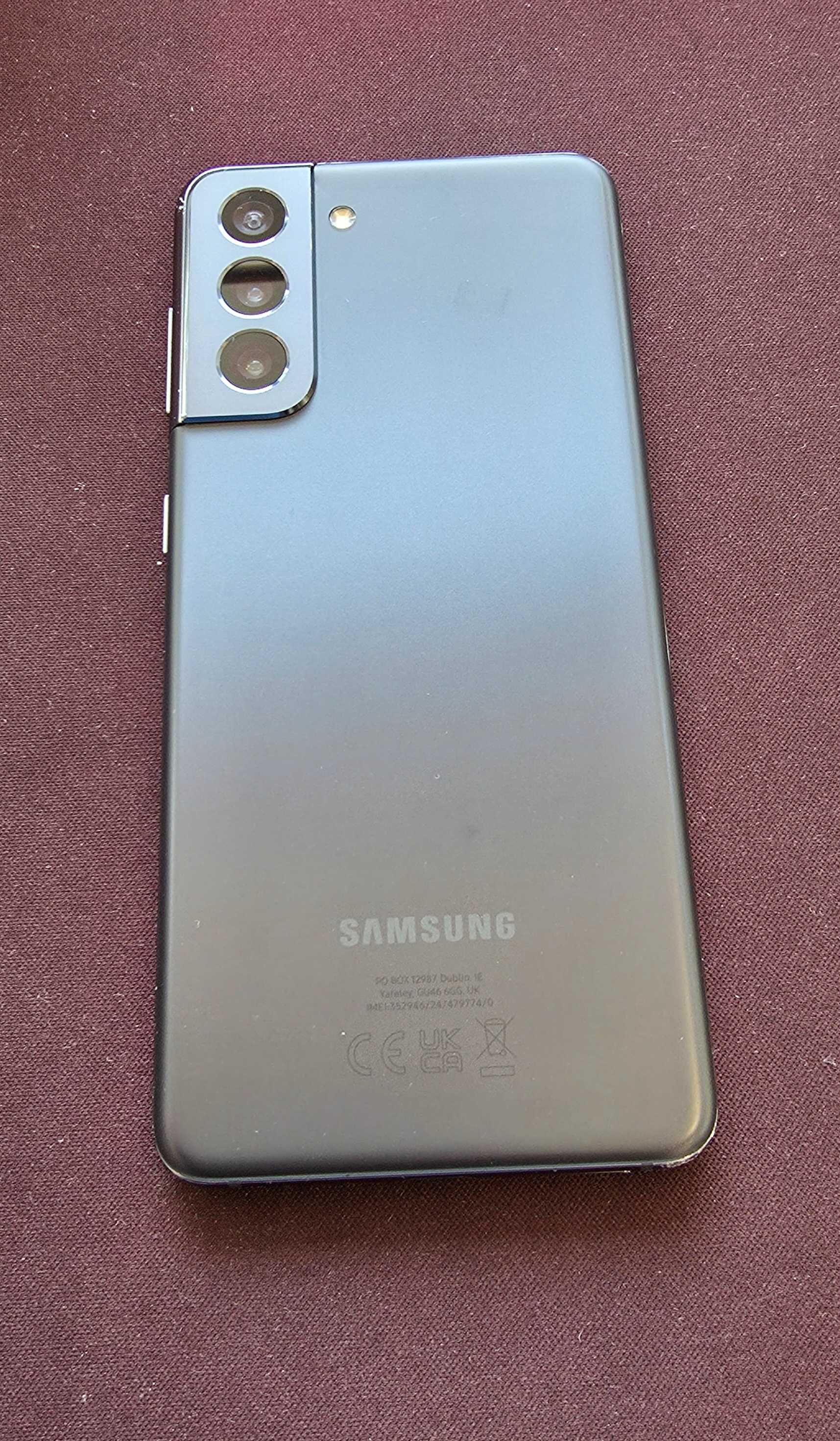 Galaxy S21 128GB