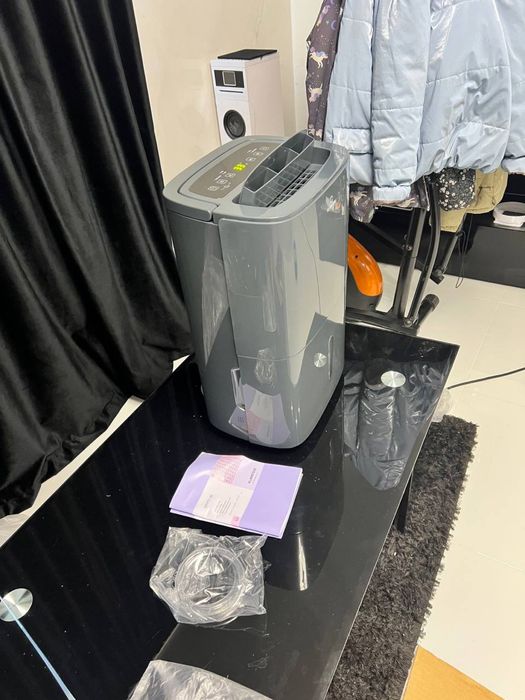 Осушувач повітря з Німеччини Klarstein DryFy20 10032663