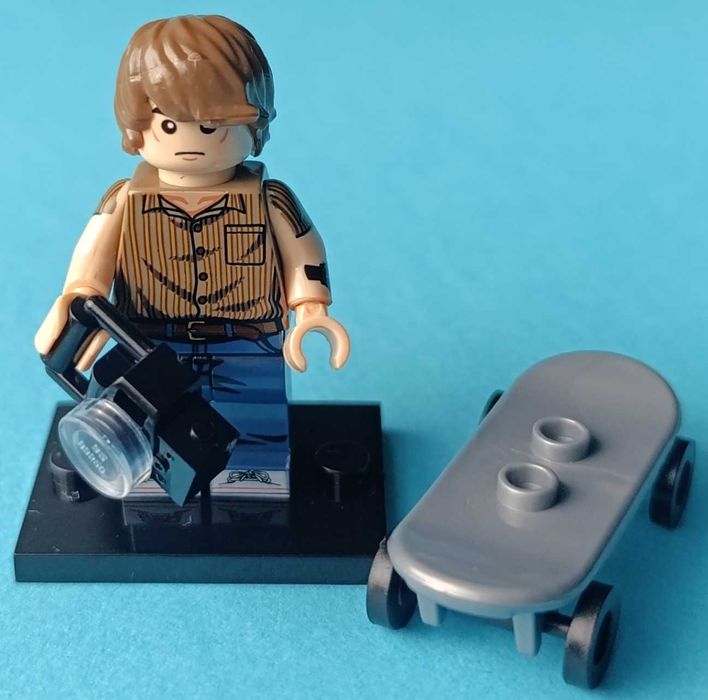 Jonathan Byers (Stranger Things)