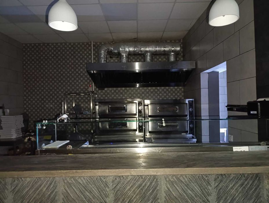 Вентиляція, монтаж вентиляційних систем. Алмазне буріння зПДВ