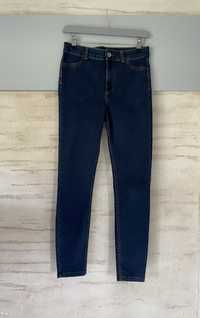Nowe jeansy skinny Calzedonia (M)