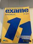 Exame Matemática B 11* ano