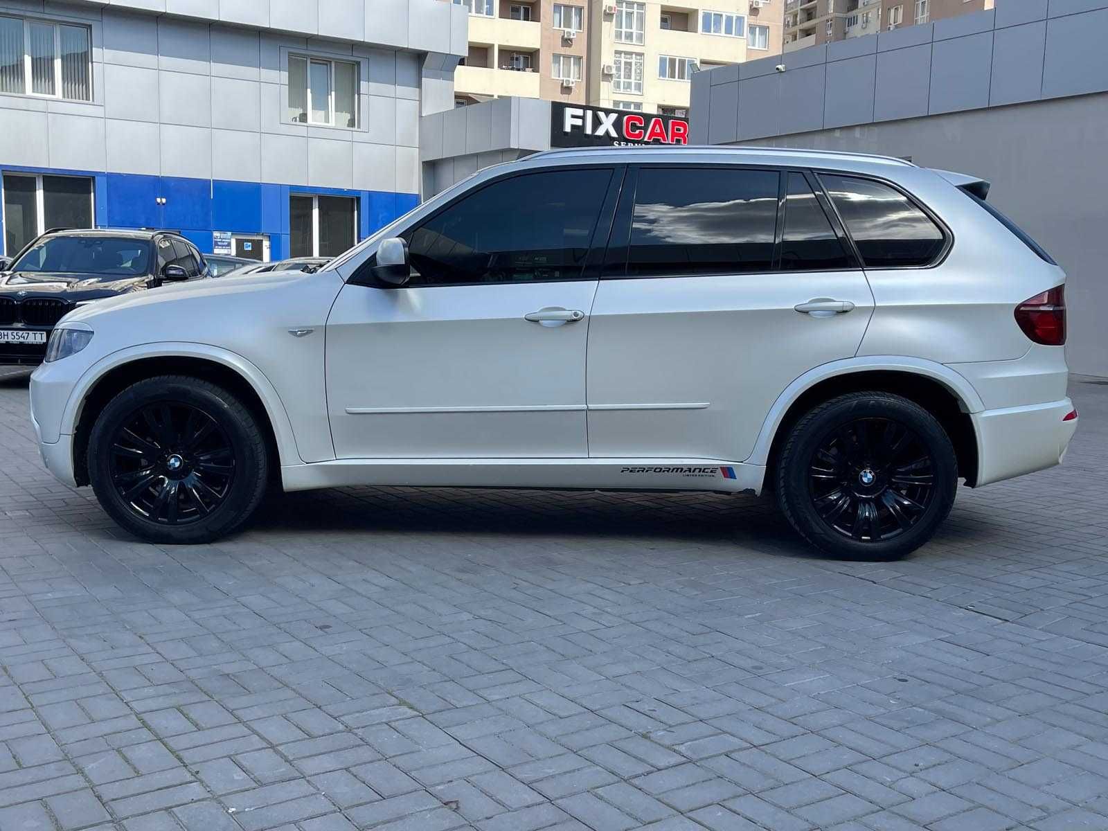 Продам BMW X5 2008р. #42966