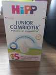 Hipp Junior Combiotik 5