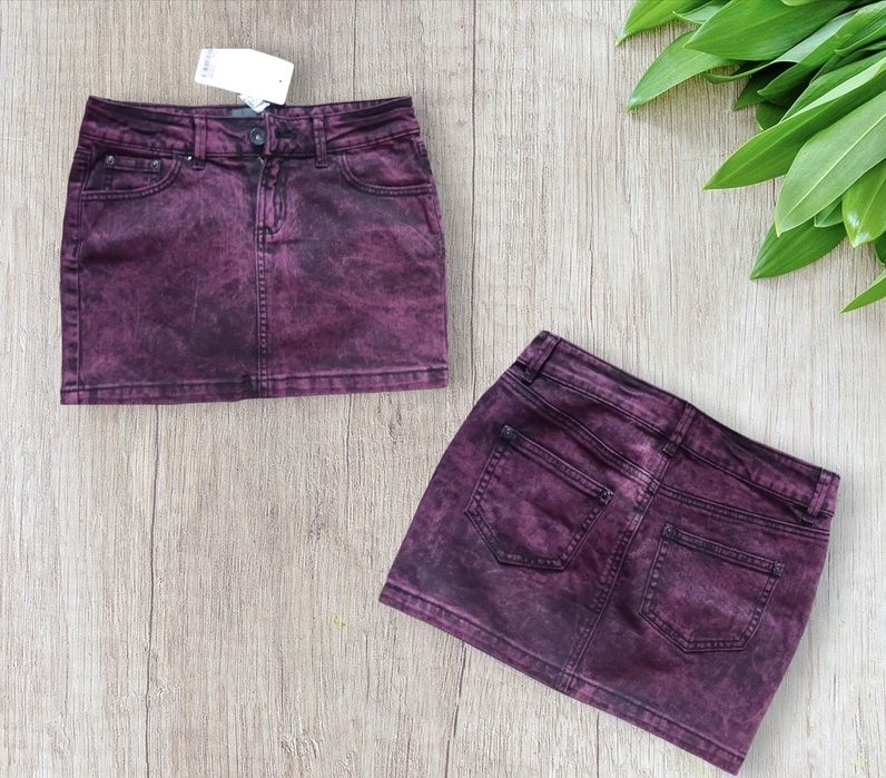 Продам  мини юбку!