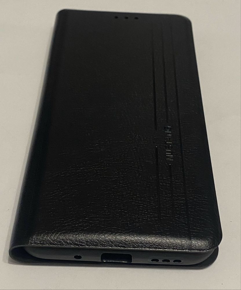 Чехол Xiaomi Redmi 9C / 10А Шкіра Книжка Захисна на Магніті