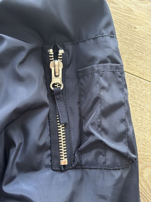 Kurtka męska bomberka M