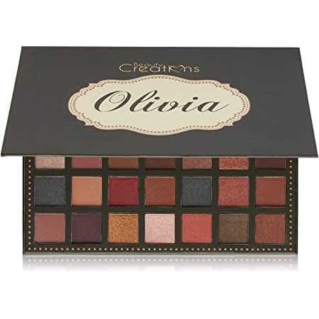 Beauty Creations 35 Color Pro Palette