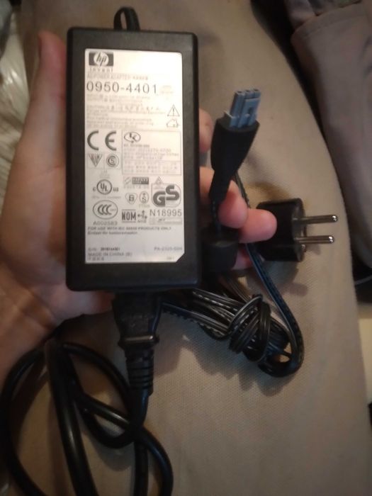 Блок питания 32V , Блок живлення для принтера HP