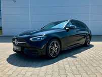 Mercedes-Benz Klasa C 220 d 4MATIC Kombi 05559 03906
