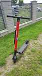 Hulajnoga Ninebot by Segway