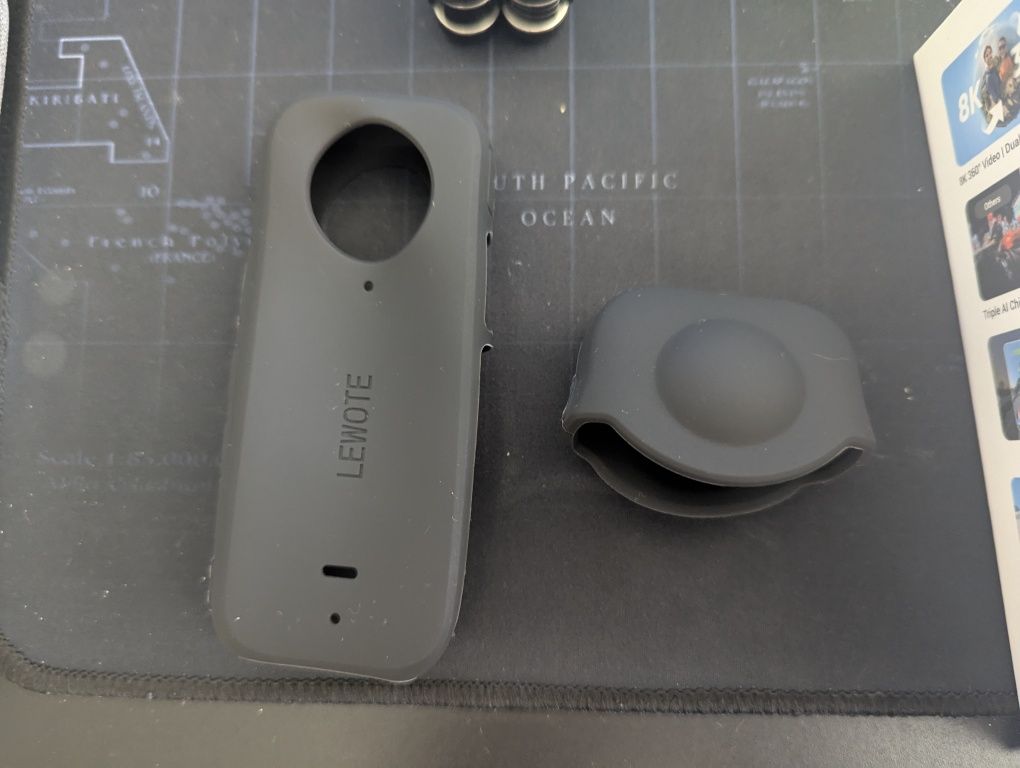 Kit 7-1 para insta360 X3
