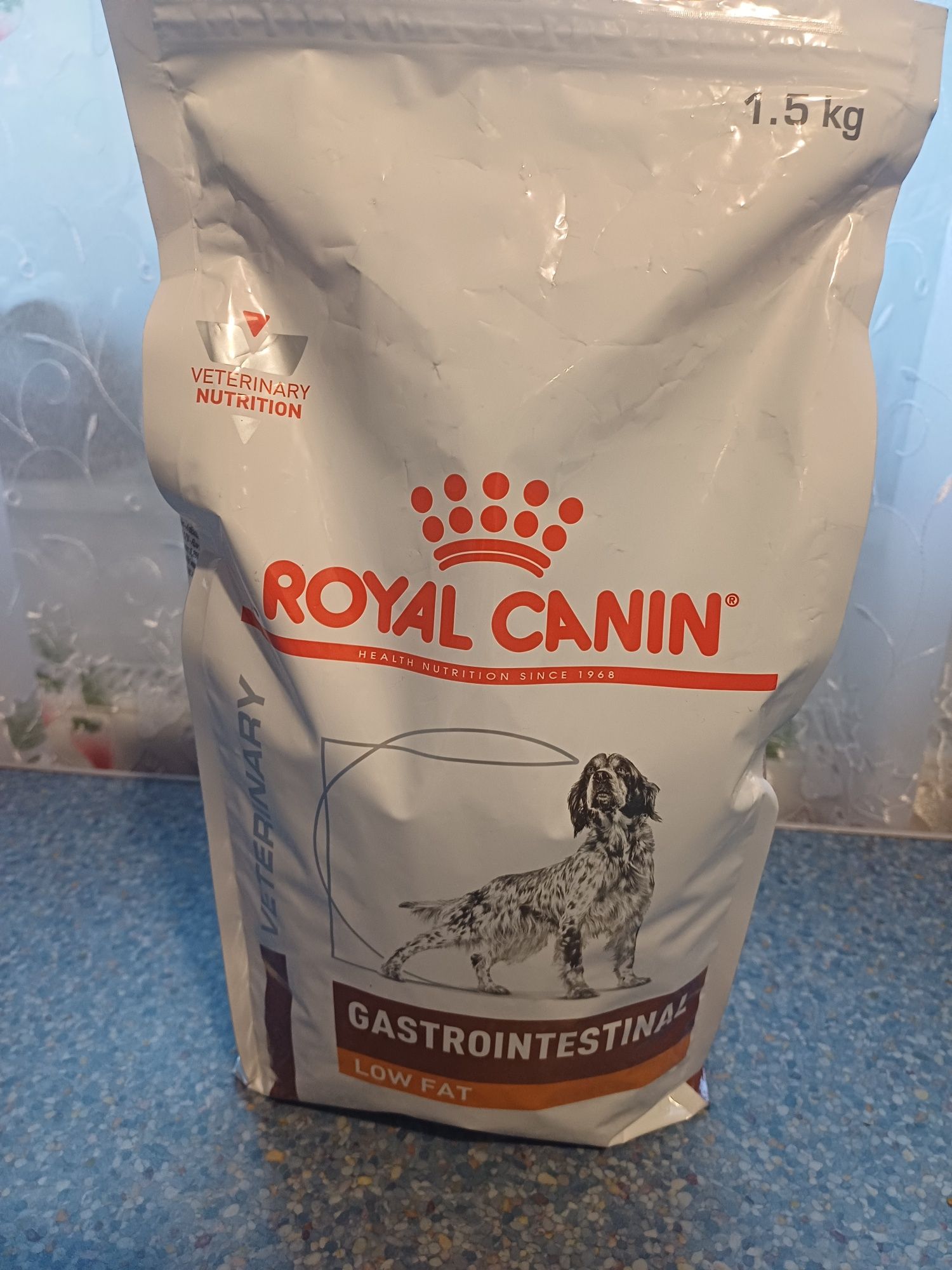 Royal canin gastrointestinal