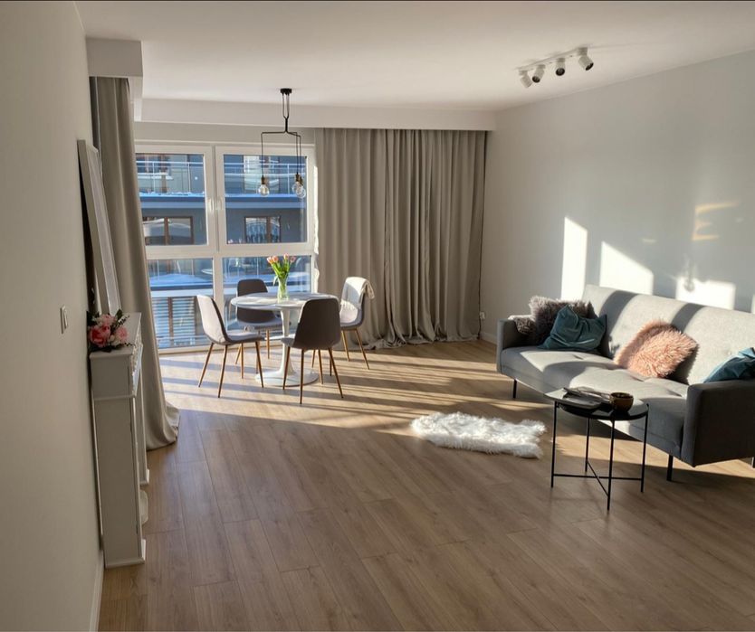 Profesjonalne Wykończenia Wnętrz – Firma z Wieloletnim Doświadczeniem!