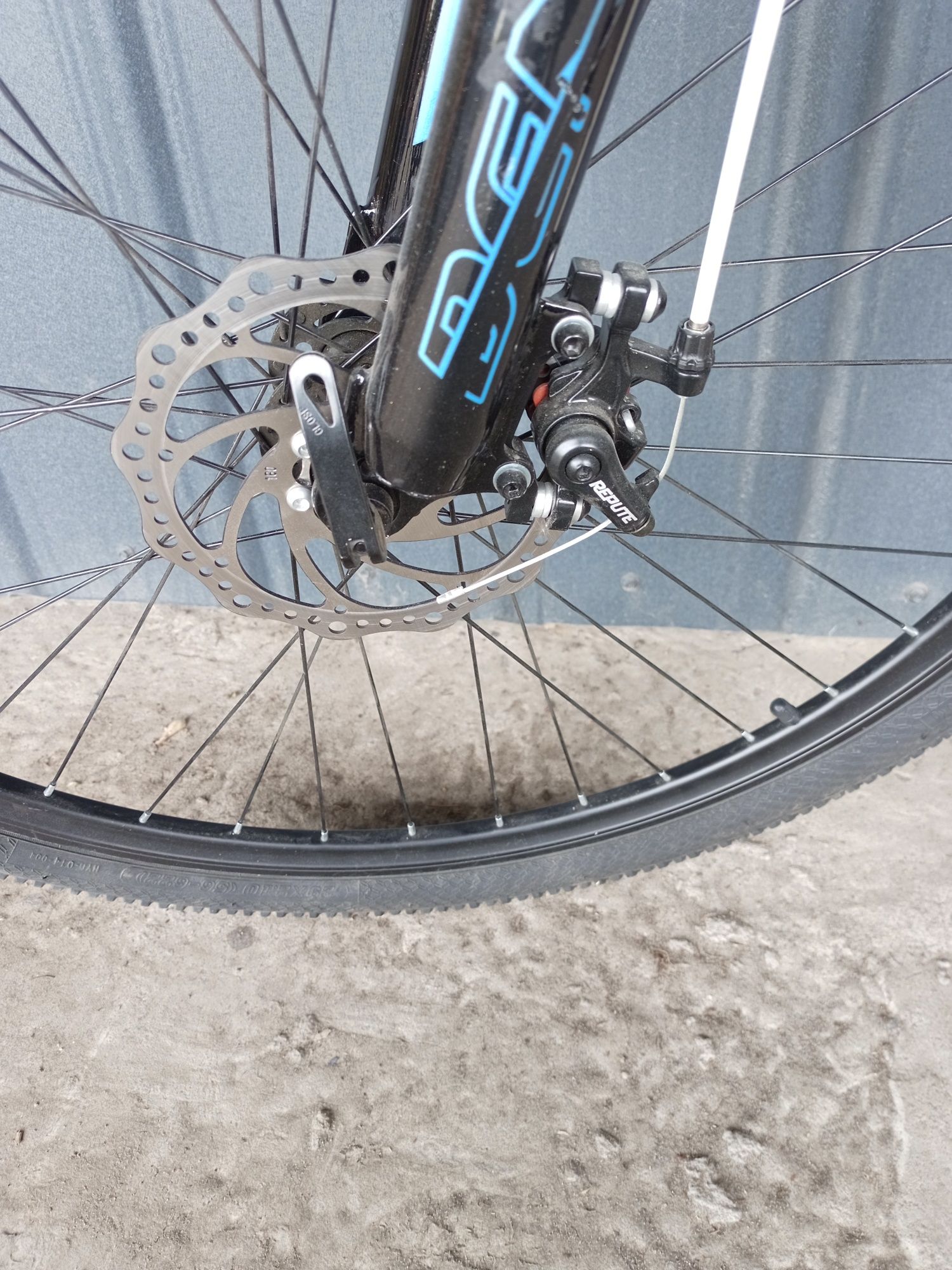 Велосипед Denix 29" рама 21" можливий опт