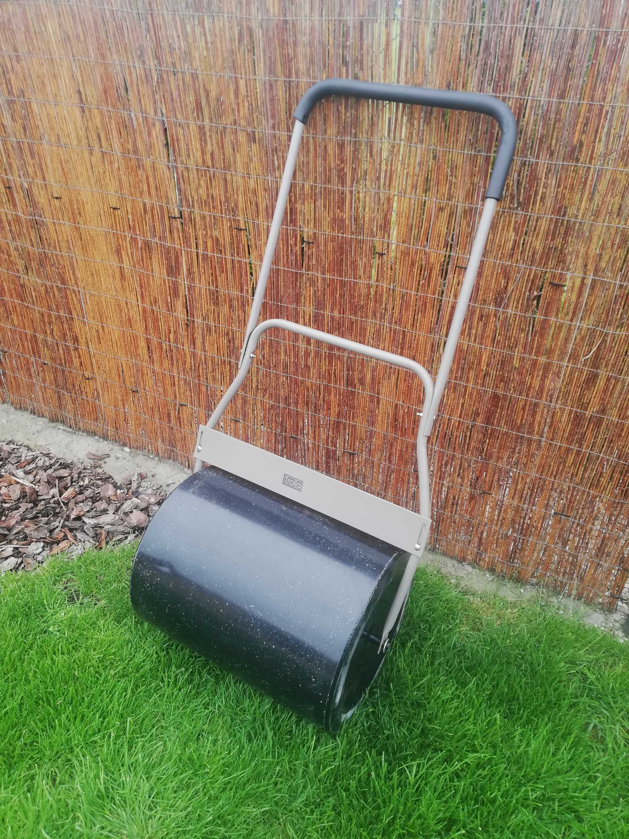 Aerator rurkowy,piaskarka,wertykulacja, koszenie trawników,walec.