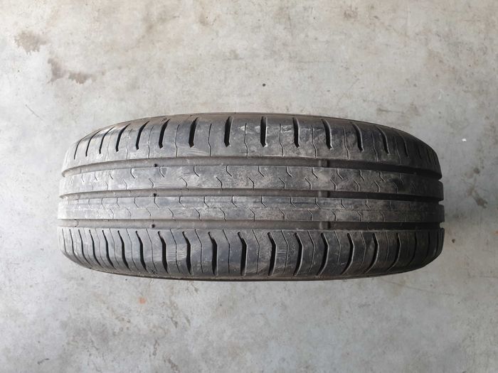 1szt. 185/65/15 92T Continental ContiEcoContact 5 7mm 2020r [ 8796 ]