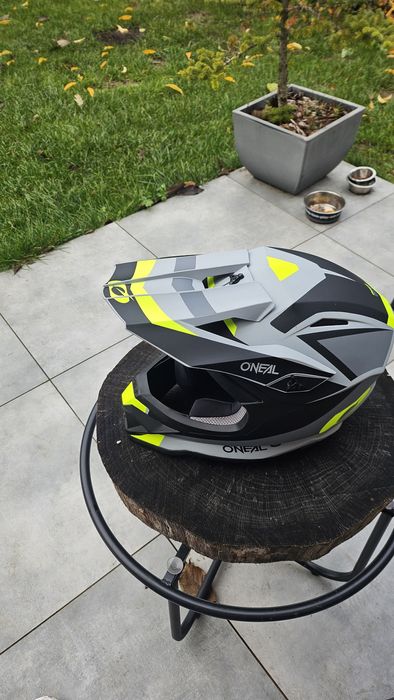 Kask MTB, cross, BMX, enduro, hulajnoga  O'Neal