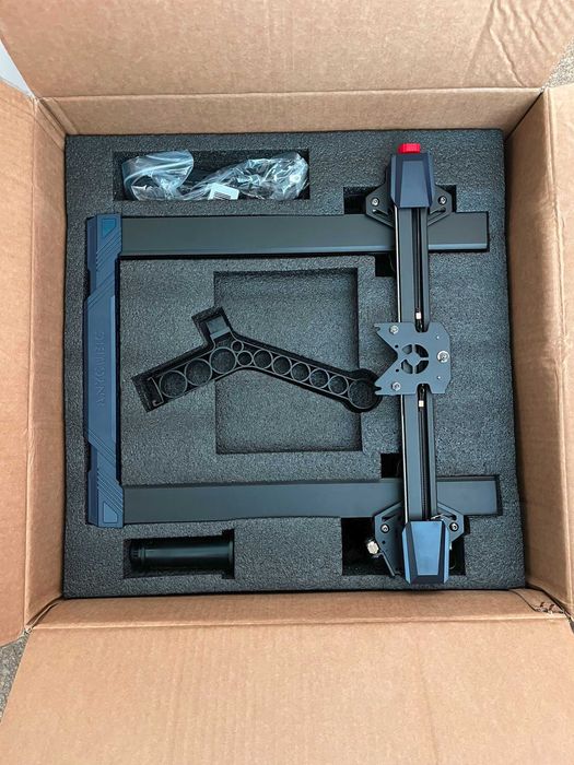 Impressora 3D de filamento