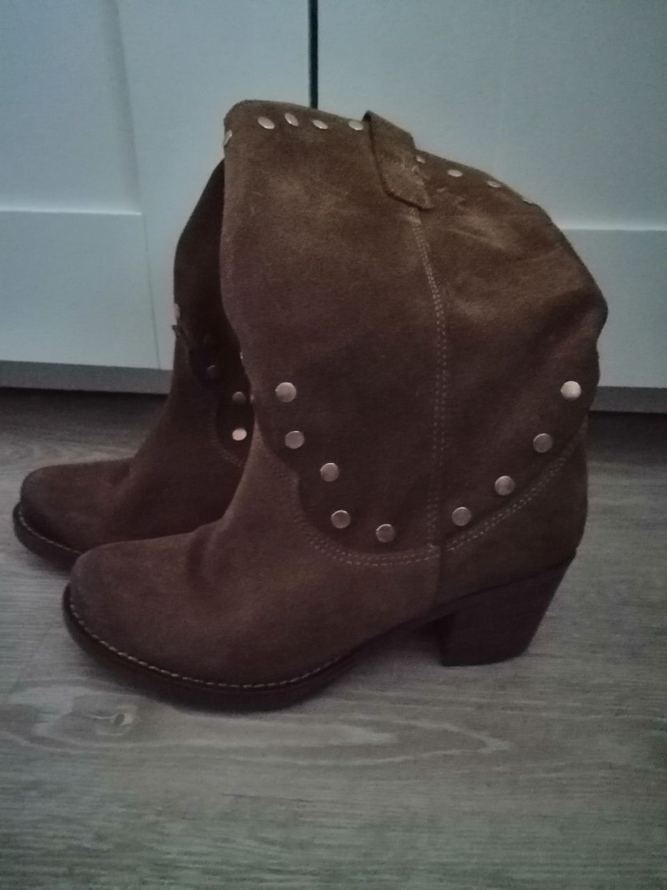 Botas seaside