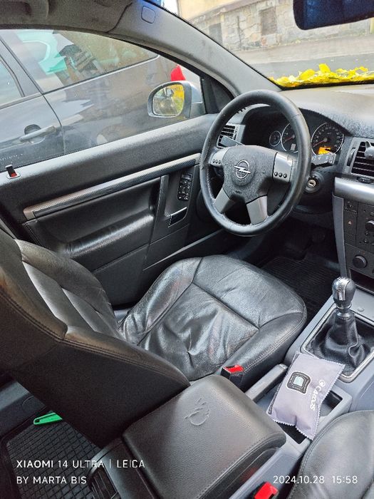 Opel Vectra C 1.9 CDTI OKAZJA