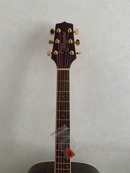 Акустична гітара TAKAMINE GD51 BSB