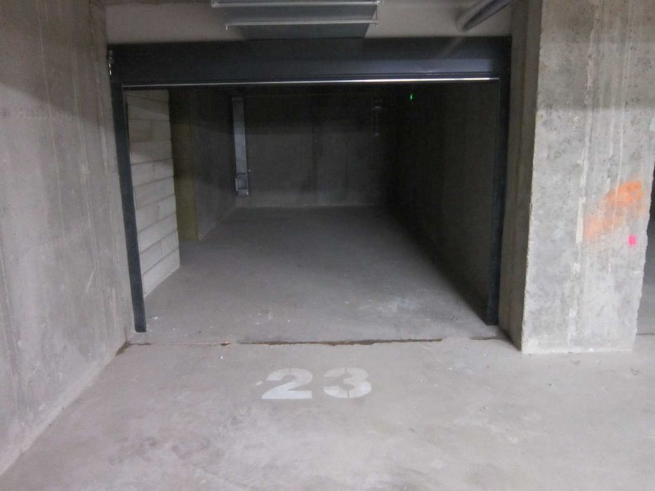 Garaż ul. Konstancji 14, Murowany Wynajmę,  monitoring, Blok