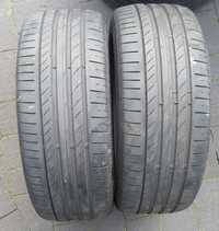 Opony letnie Continental 225/45R17 91V 2x5MM 2szt