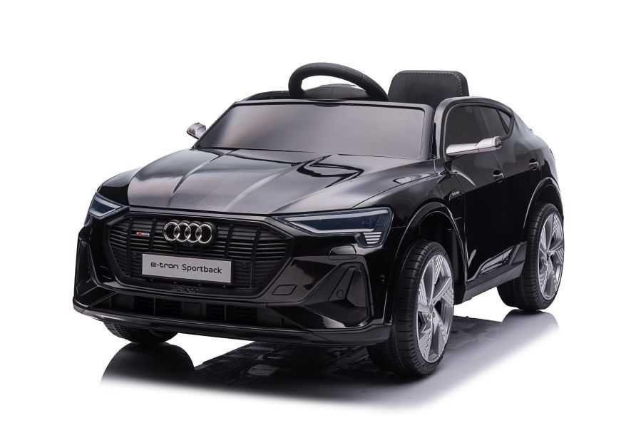 MEGAAUTKA.PL Samochód na akumulator Audi e-tron 4×4 180 Wat autko auto