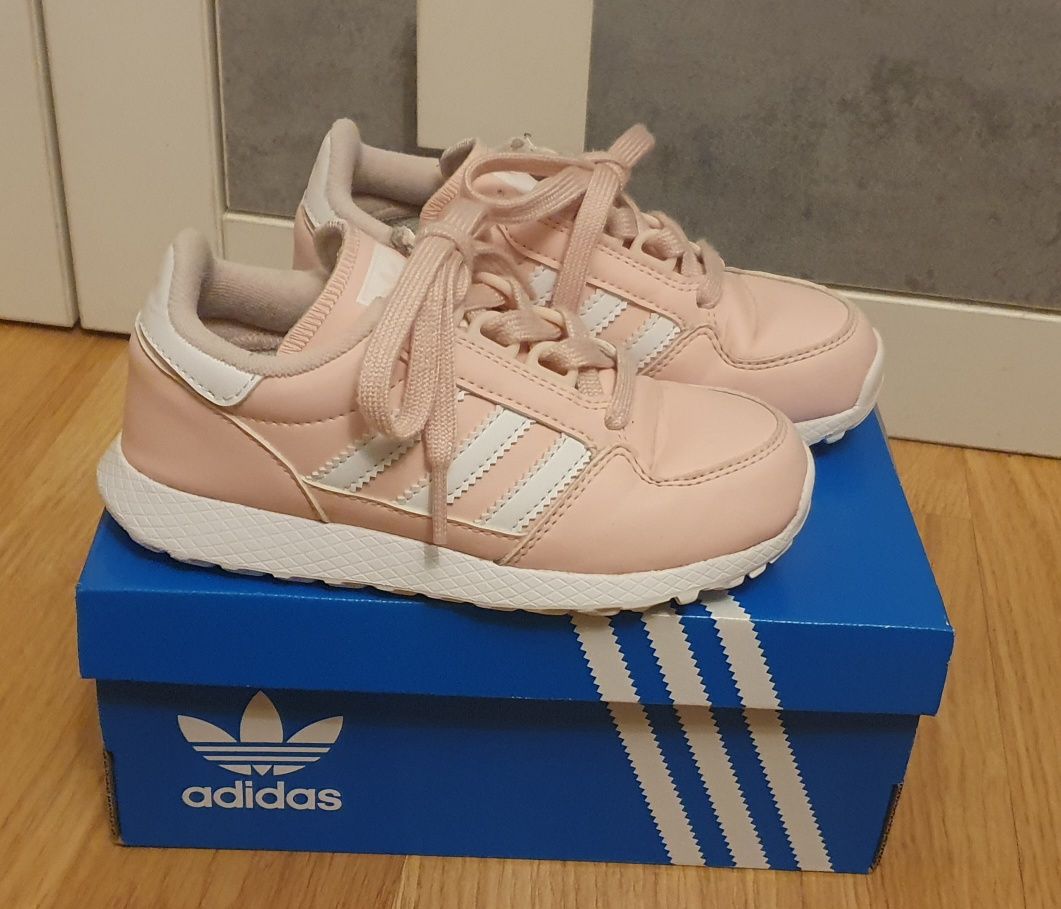 Buty Adidas forest grove 29