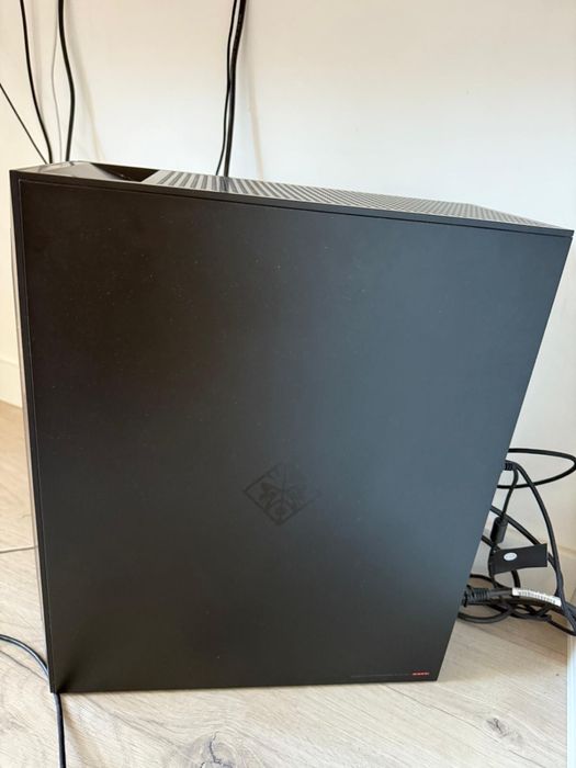Pc gaming omen hp