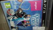 Singstar kraina lodu ps3, sklep tychy, wyprzedaż