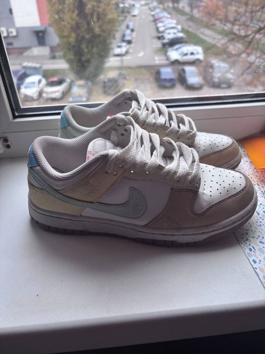 Кросівки Nike 36-37,5 розмір