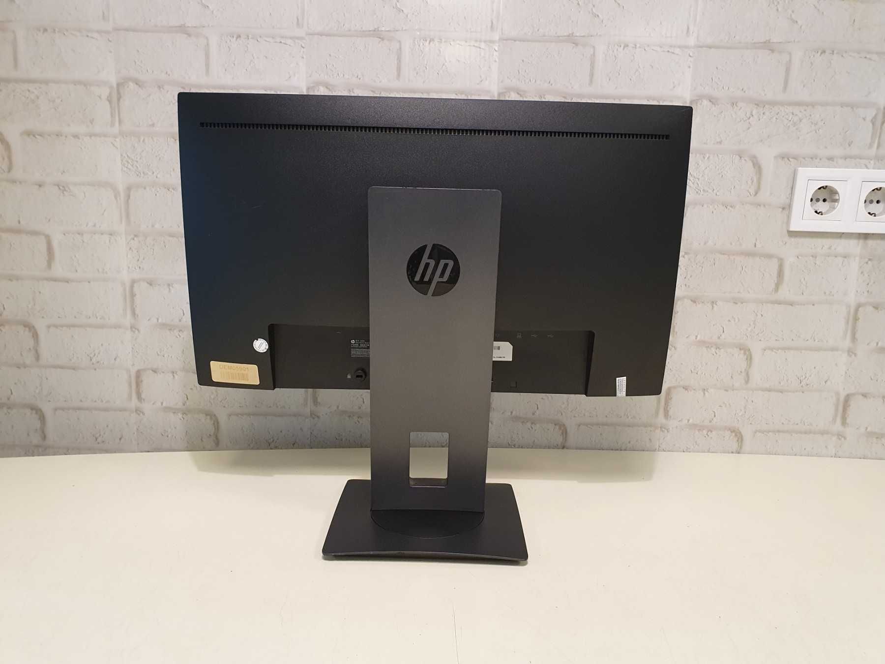 Монитор безрамочный 23" HP Z23N ∎IPS∎LED∎1920x1080 ∎HDMI∎гарантия 1год