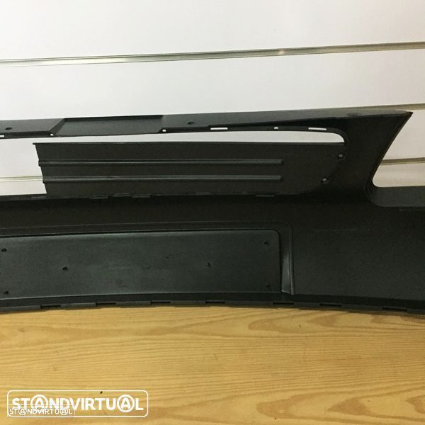 Para-choques Audi A3 modelo: 2000 até 2003 novo