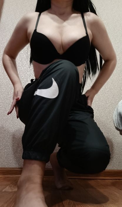 Женские спортивные штаны "Nike"