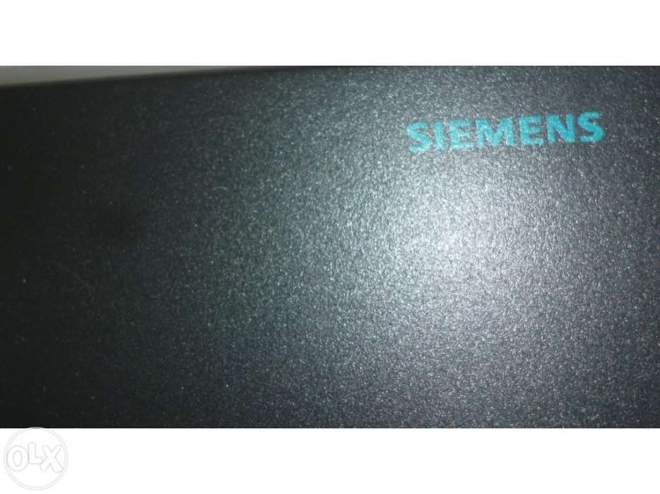 Telefone Siemens com Fios