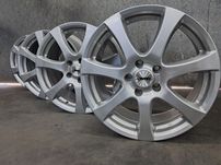 Felgi Alufelgi Autec 5x112/8j 18cali et48