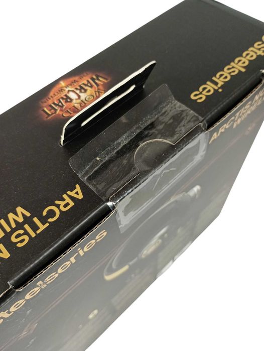 Słuchawki Steelseries Arctis Nova 7 World Of Warcraft The War Within