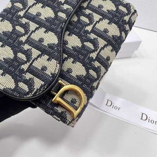 PORTFEL, Dior skóra 180678