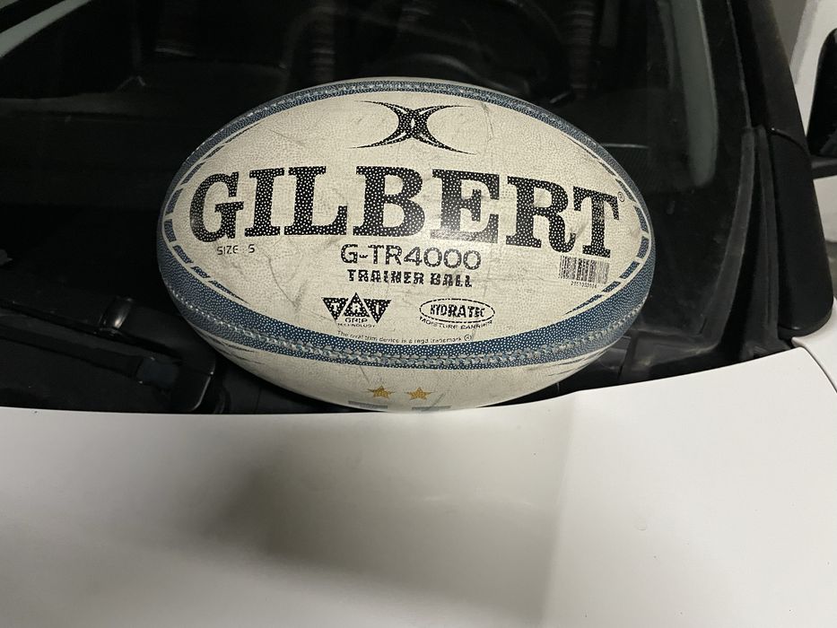 Bola Rugby Gilbert sub16