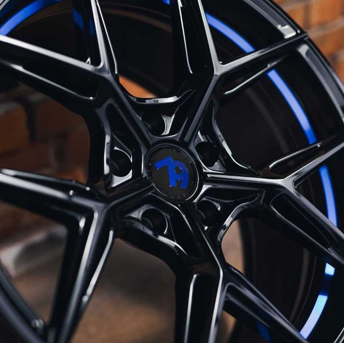 Felgi20 5x112 mercedes C 206 CLA E 213 GLB GLE